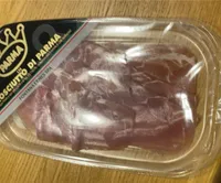 Prosciutto canino