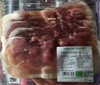 Jambon Cru bio
