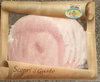 Cooked Ham Scopri il Gusto
