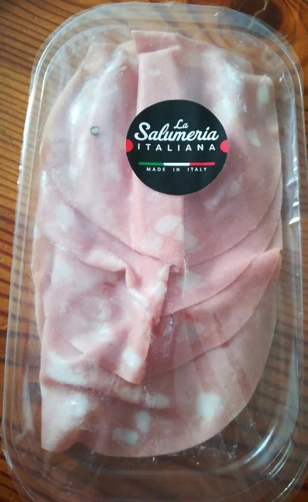 Mortadella emigliana
