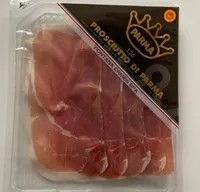 Prosciutto di parma
