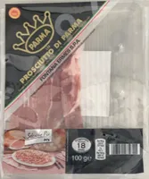 prosciutto di parma