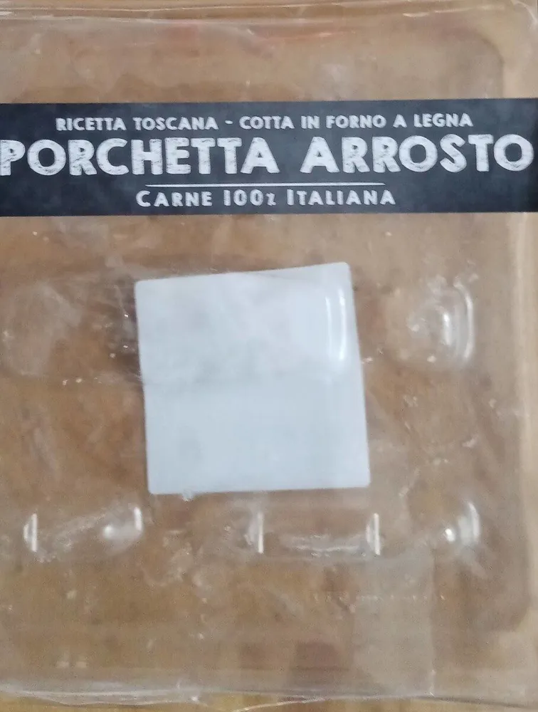 Porchetta Arrosto
