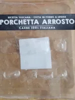 Porchetta Arrosto