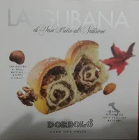 La gubana di San Pietro al Natisone