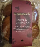 Cuor di castagna