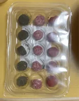 Bocconcini di salame