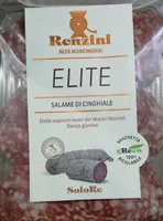 Salame di cinghiale