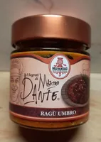 Ragù umbro
