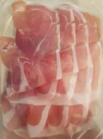 Jambon cru