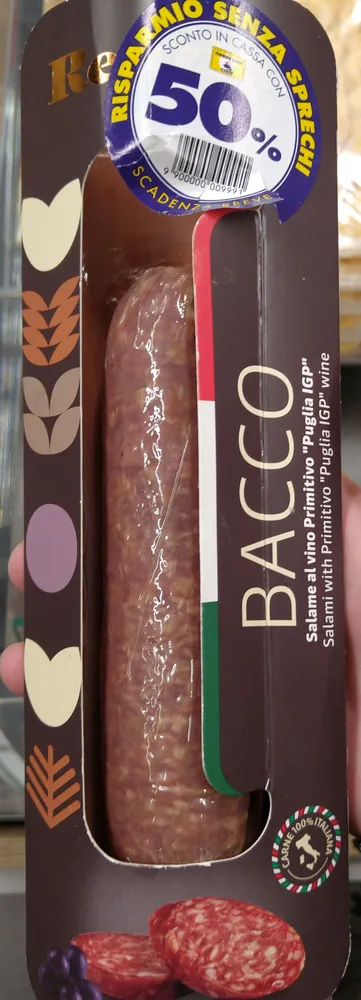 Bacco