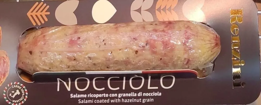 Nocciòlo
