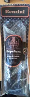 Salame di cinghiale al pep nero