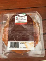 Nduja Piccante