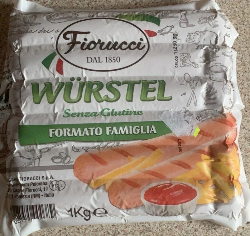 Wurstel