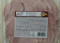 Rostello al tartufo