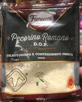 Pecorino Romano