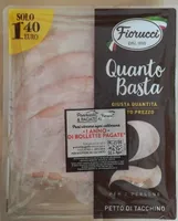 Petto di tacchino - Quanto Basta