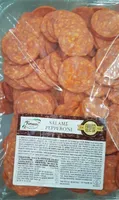 Salame Pepperoni