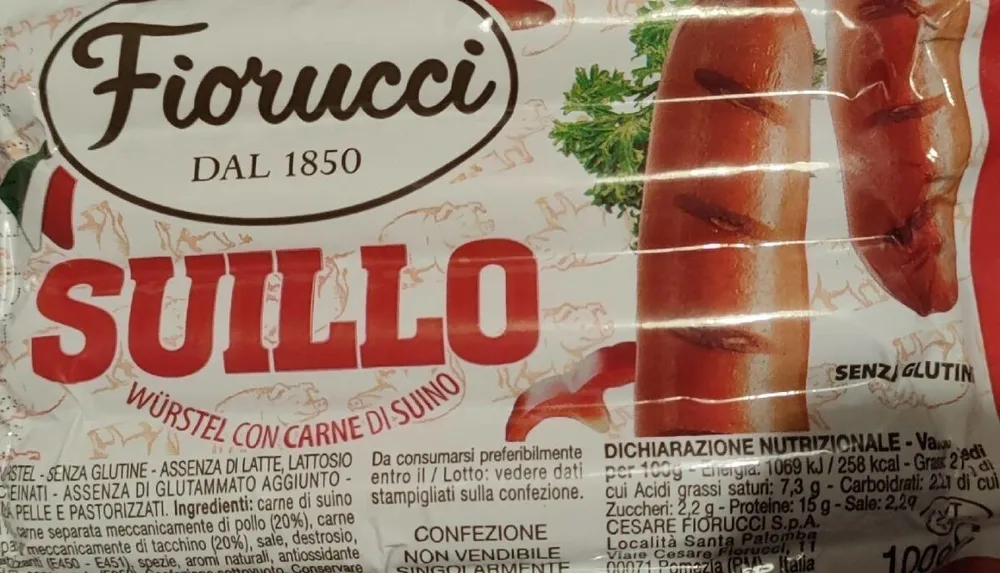 Suillo wrustel