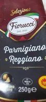 Parmigiano reggiano dop