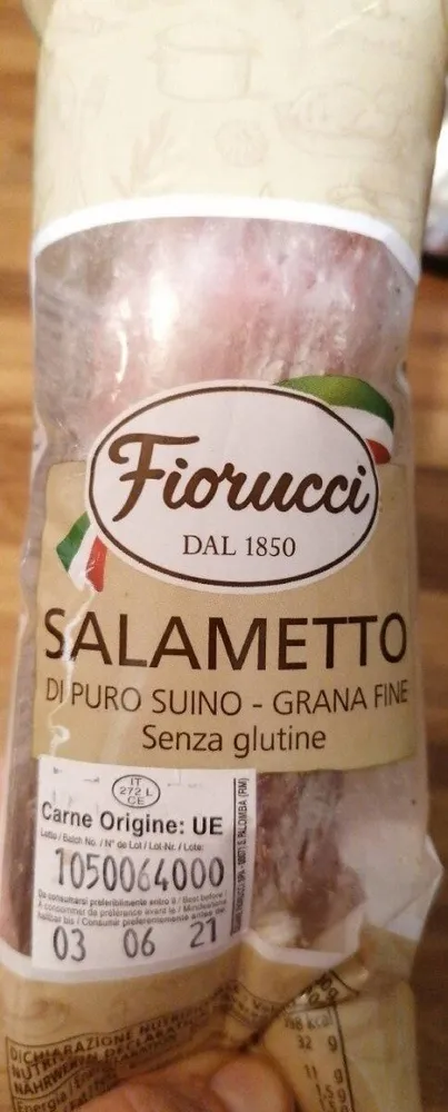 Salametto
