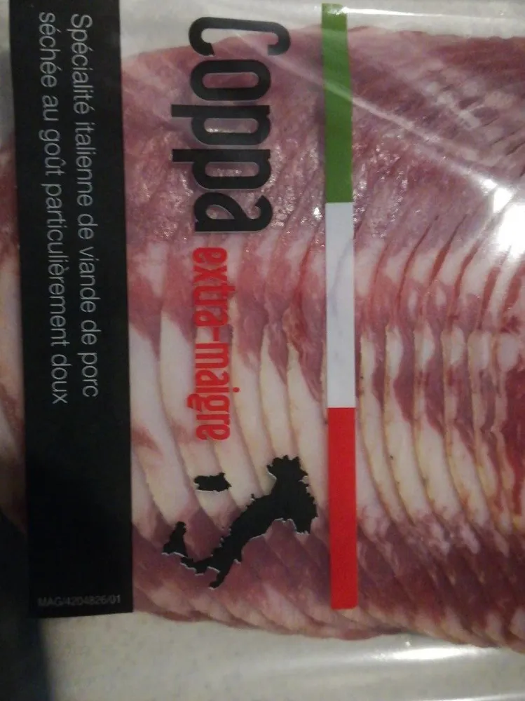 Coppa