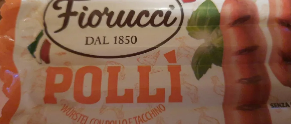 Pollì