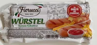 Wurstel senza glutine