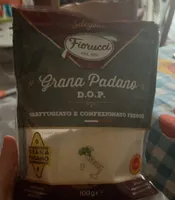 Grana padano d.o.p