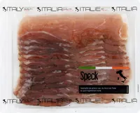 Jambon speck