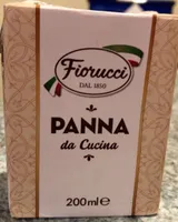 Panna da Cucina