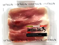 Jambon Sec italien