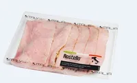 Rostello, jambon roti aux herbes
