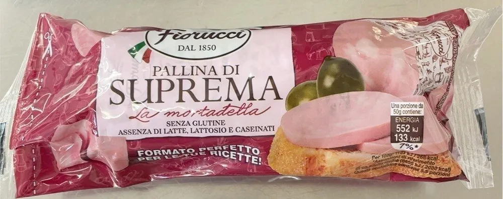 Suprema