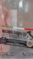 Mortadella Bologna IGP
