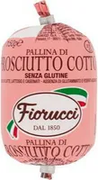 Pallina di Prosciutto Cotto
