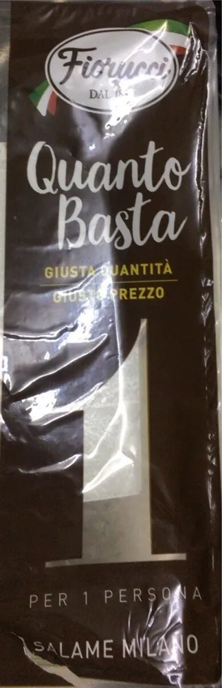 Salame Milano GR.