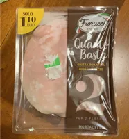 Mortadella