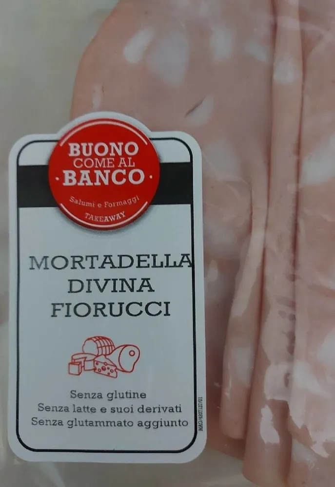 Mortadella