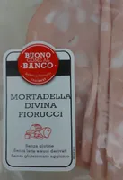 Mortadella
