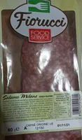 Salame milano