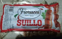 Wurstel con Carne di Suino