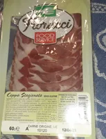 Fiorucci coppa stagionata