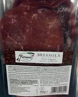 Bresaola Gusto leggero