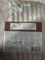 Rostello alle erbe