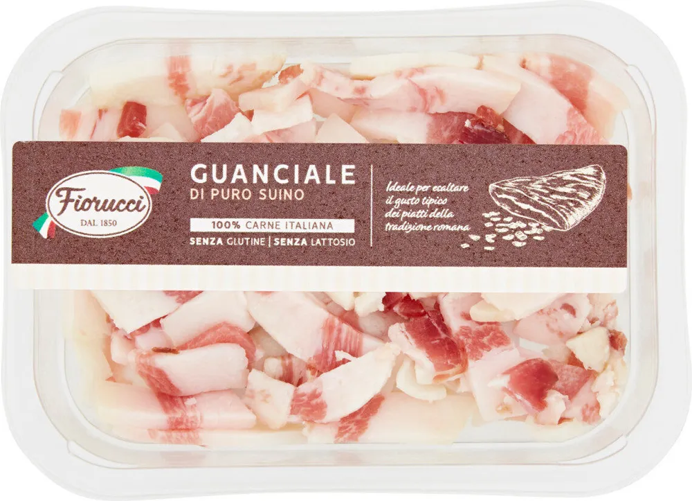 Guanciale dIGPuro suino