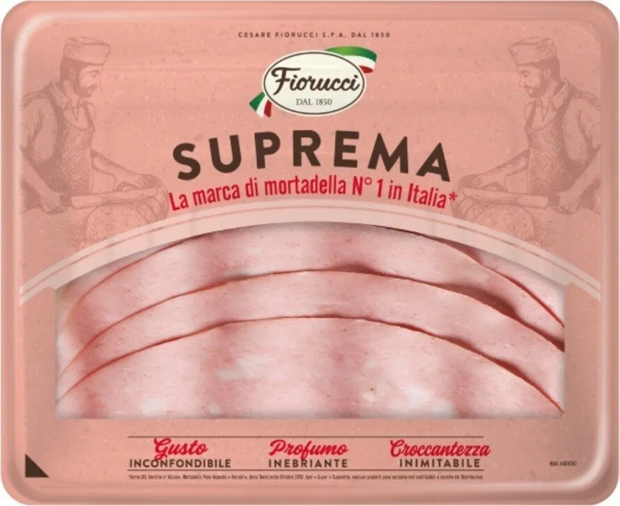 Mortadella suprema