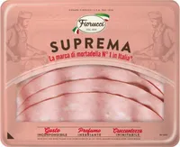 Mortadella suprema