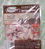 Guanciale di puro suino